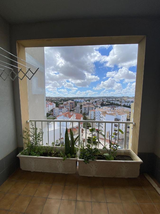 Guest House Marreiros 라고스 외부 사진